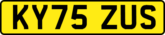 KY75ZUS