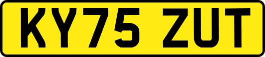 KY75ZUT
