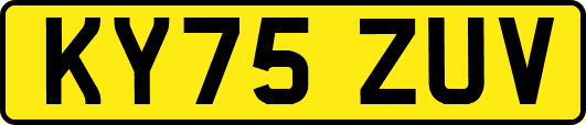 KY75ZUV