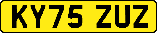 KY75ZUZ