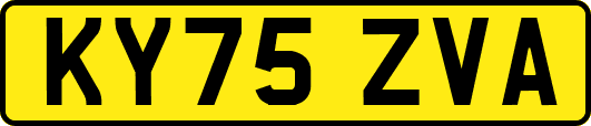 KY75ZVA