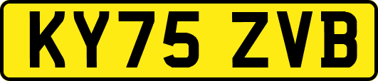 KY75ZVB