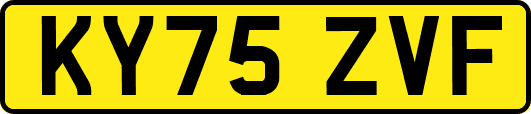 KY75ZVF