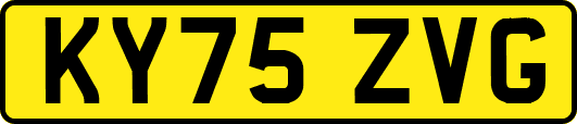 KY75ZVG