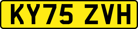 KY75ZVH