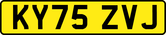 KY75ZVJ