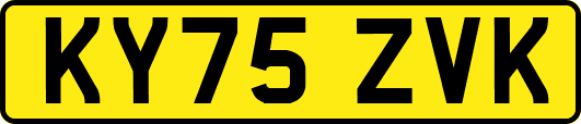 KY75ZVK