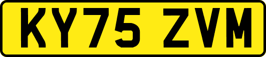 KY75ZVM