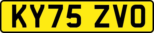 KY75ZVO