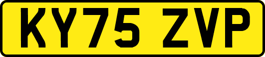 KY75ZVP