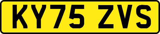 KY75ZVS