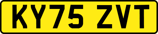 KY75ZVT