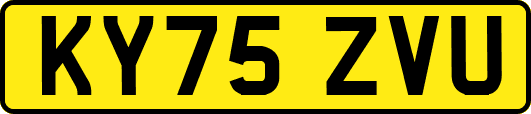 KY75ZVU