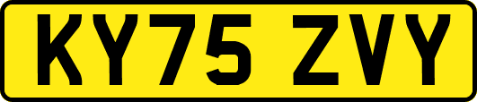 KY75ZVY