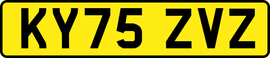 KY75ZVZ