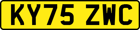 KY75ZWC