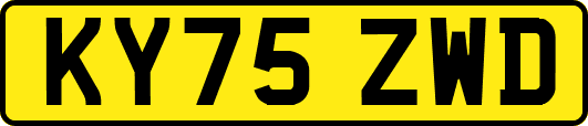 KY75ZWD