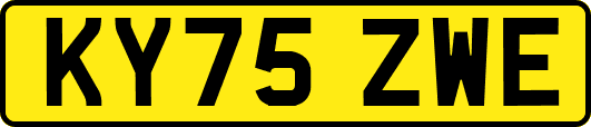 KY75ZWE