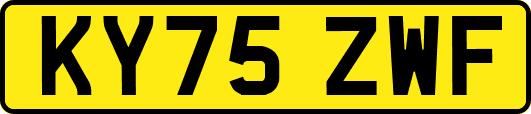 KY75ZWF