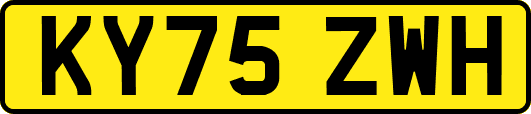 KY75ZWH