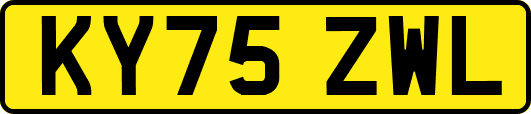 KY75ZWL