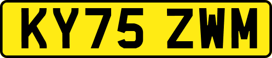 KY75ZWM