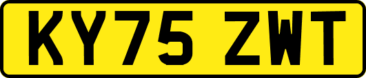KY75ZWT