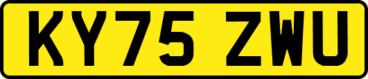 KY75ZWU