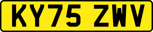 KY75ZWV