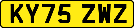KY75ZWZ