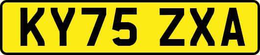 KY75ZXA