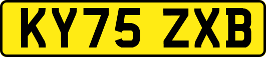 KY75ZXB