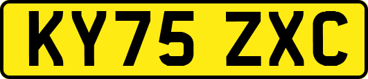 KY75ZXC
