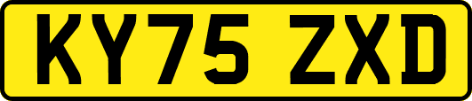 KY75ZXD