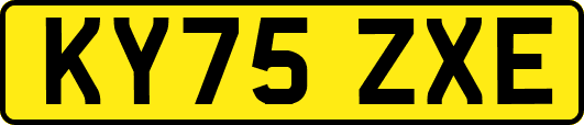 KY75ZXE
