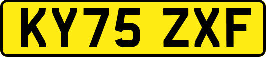 KY75ZXF