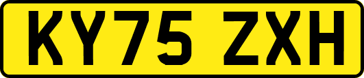 KY75ZXH