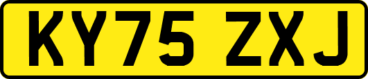 KY75ZXJ
