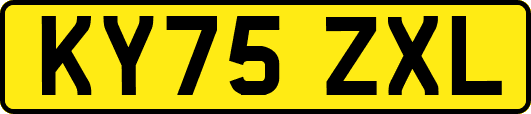 KY75ZXL