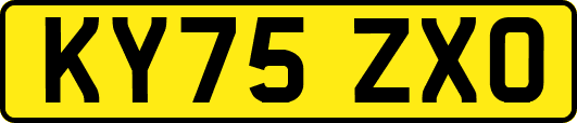 KY75ZXO
