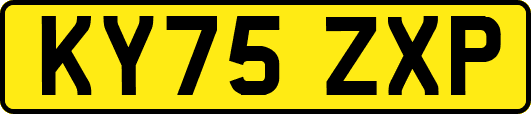 KY75ZXP