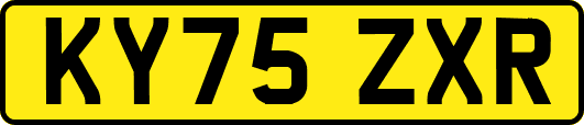 KY75ZXR