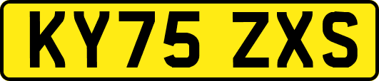 KY75ZXS