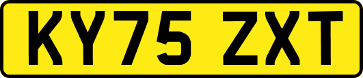 KY75ZXT