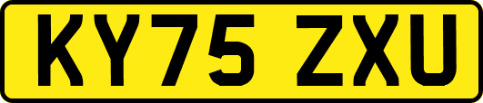 KY75ZXU