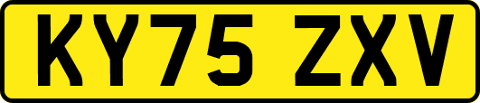 KY75ZXV