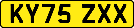 KY75ZXX