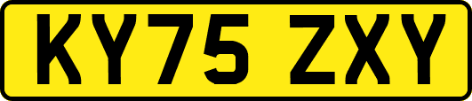 KY75ZXY