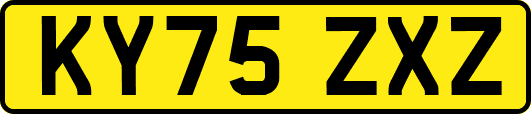 KY75ZXZ