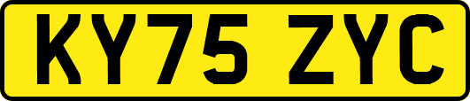 KY75ZYC